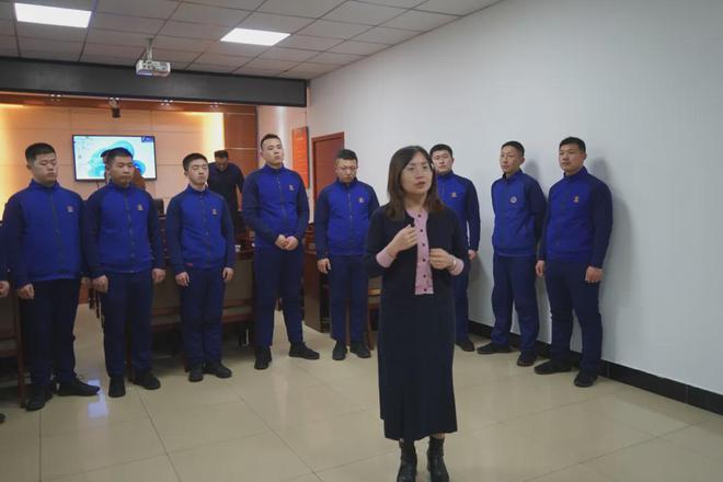 织开展心理健康专题辅导系列活动球友会晋城市各级消防救援部门组