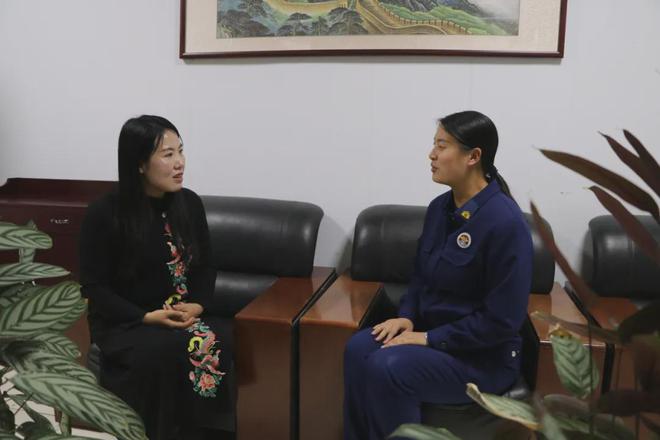 织开展心理健康专题辅导系列活动球友会晋城市各级消防救援部门组(图3)