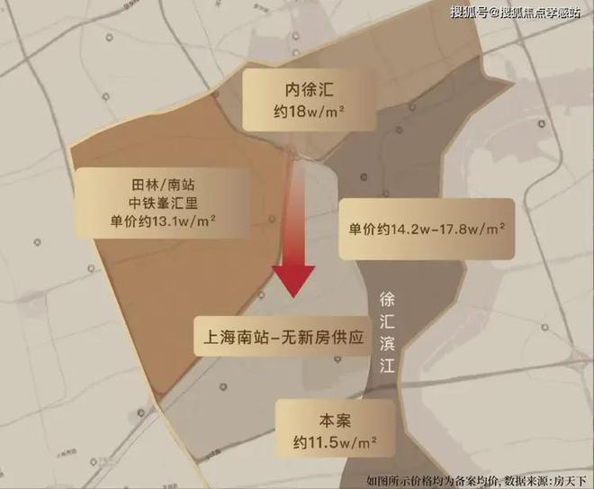 上·清和玺-楼盘评测-上海房天下球友会海上·清和玺售楼处-网站海(图23)